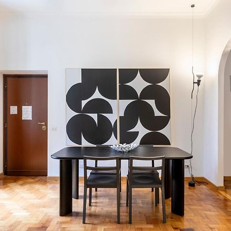 Romac - Condotti Suite By Spanish Steps Екстериор снимка