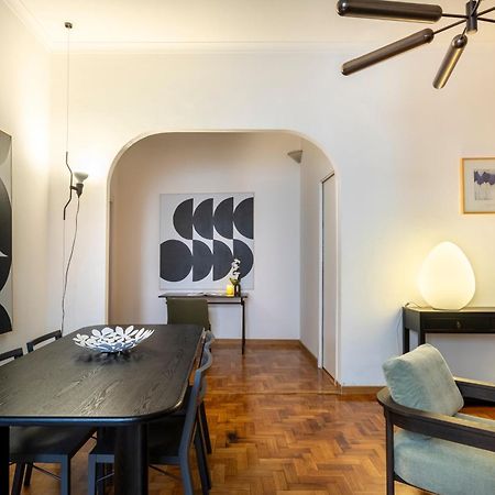 Romac - Condotti Suite By Spanish Steps Екстериор снимка