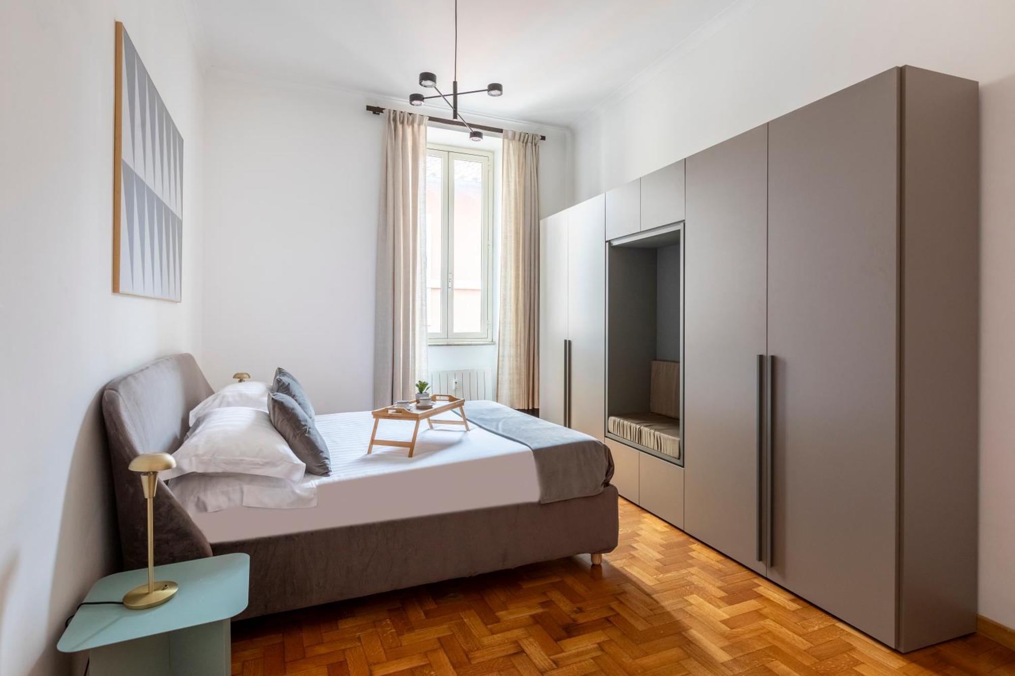 Romac - Condotti Suite By Spanish Steps Екстериор снимка