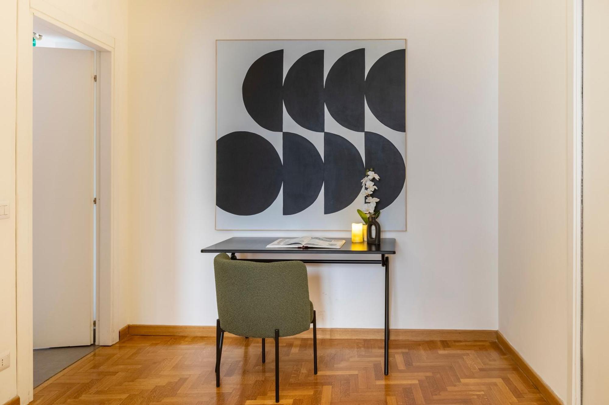 Romac - Condotti Suite By Spanish Steps Екстериор снимка