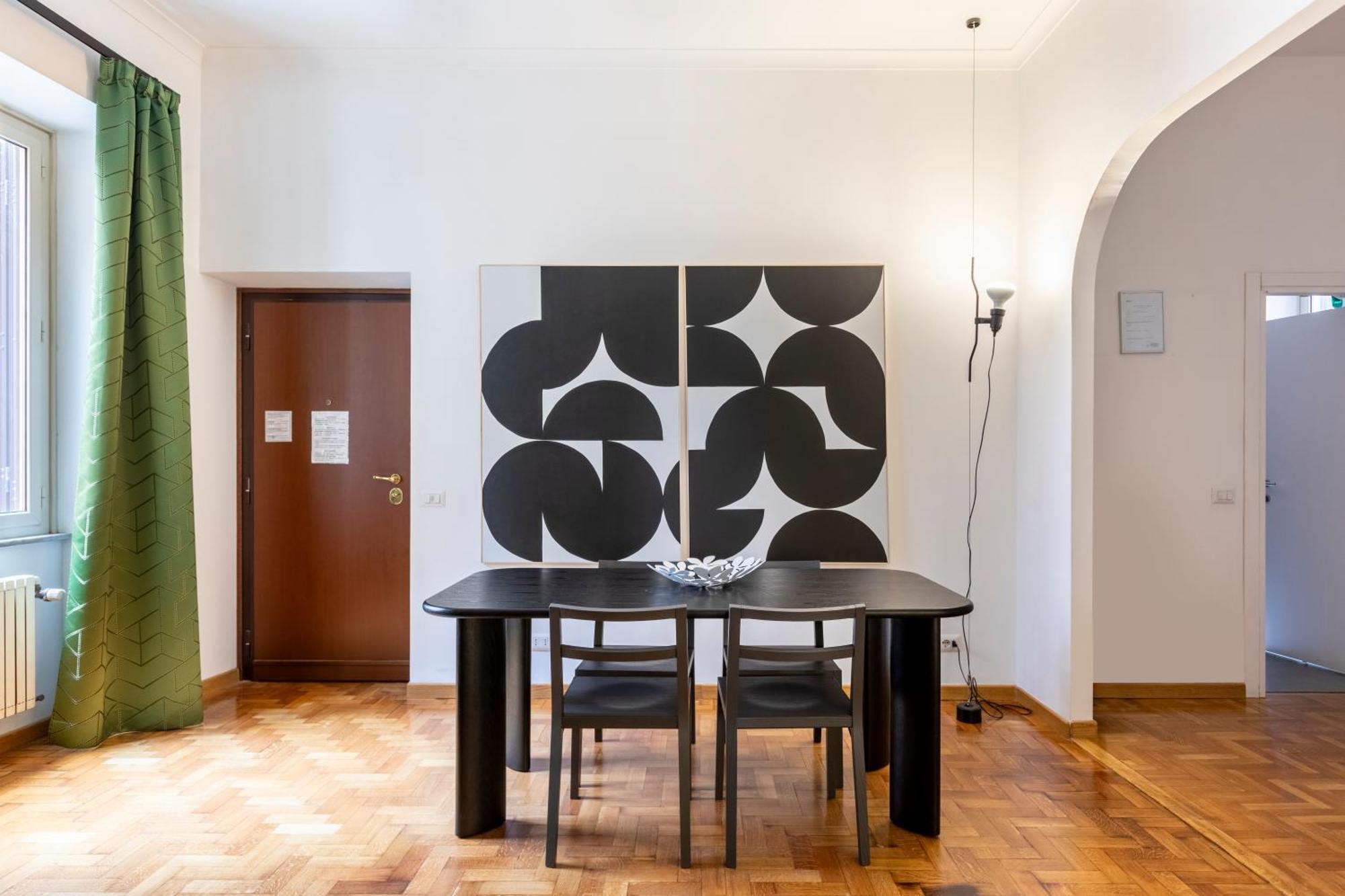 Romac - Condotti Suite By Spanish Steps Екстериор снимка