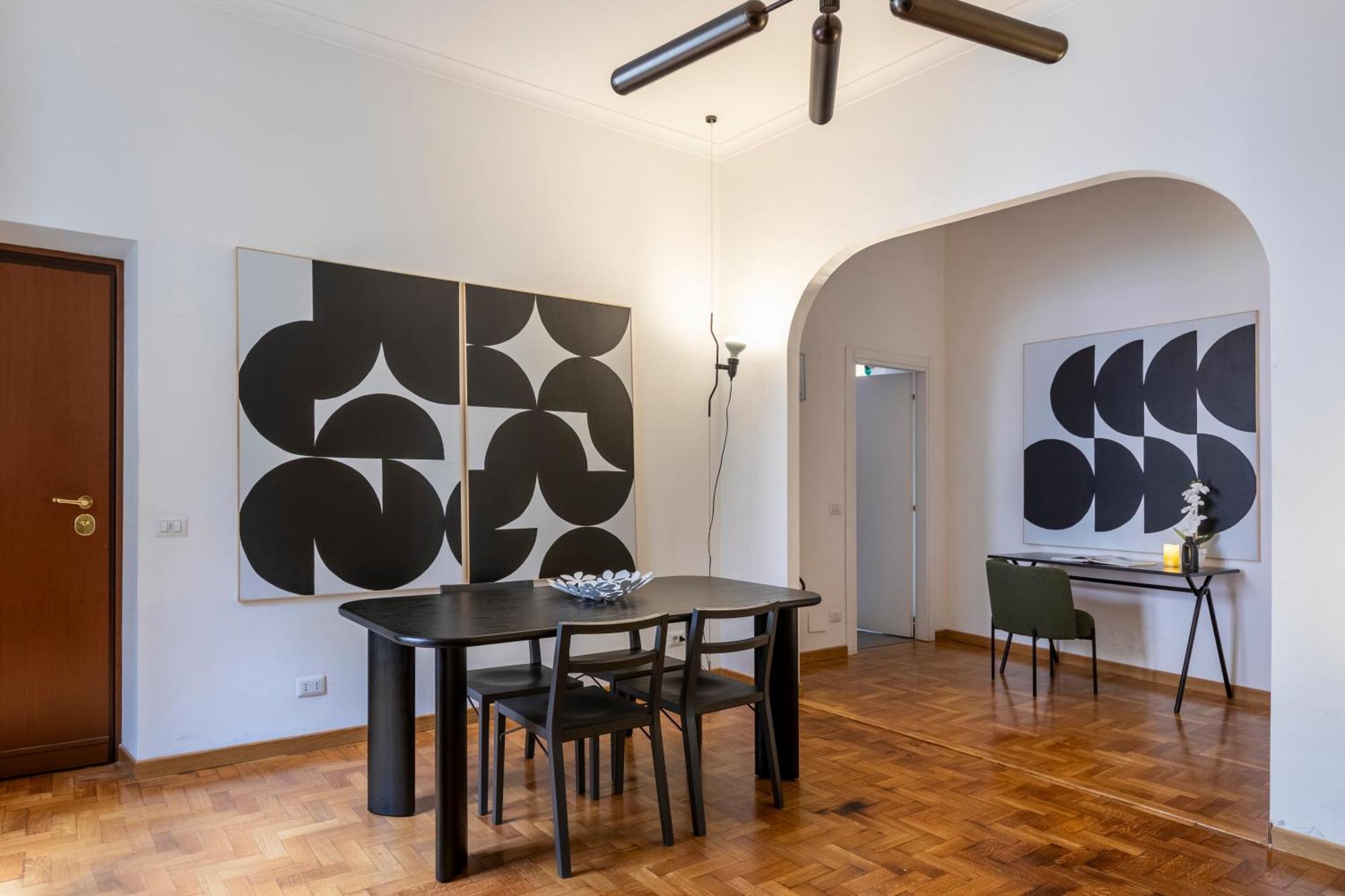 Romac - Condotti Suite By Spanish Steps Екстериор снимка